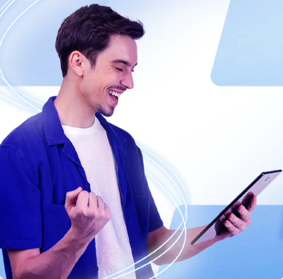 Saiba mais sobre a cobertura Internet Giga+